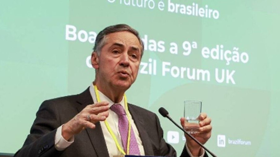 Luís Roberto Barroso 