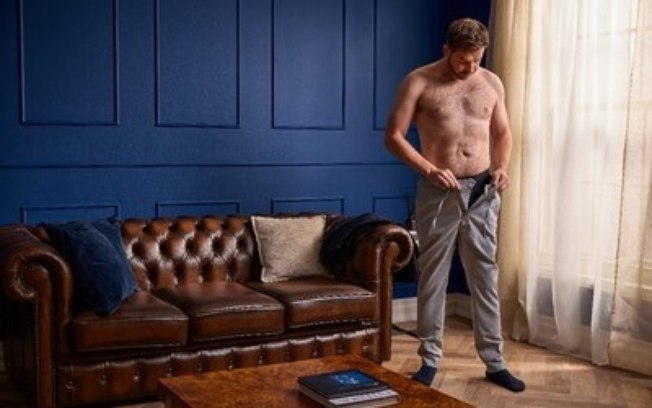 68% dos homens com incontinência urinária afirmam que a condição interfere na vida diária, aponta pesquisa TENA