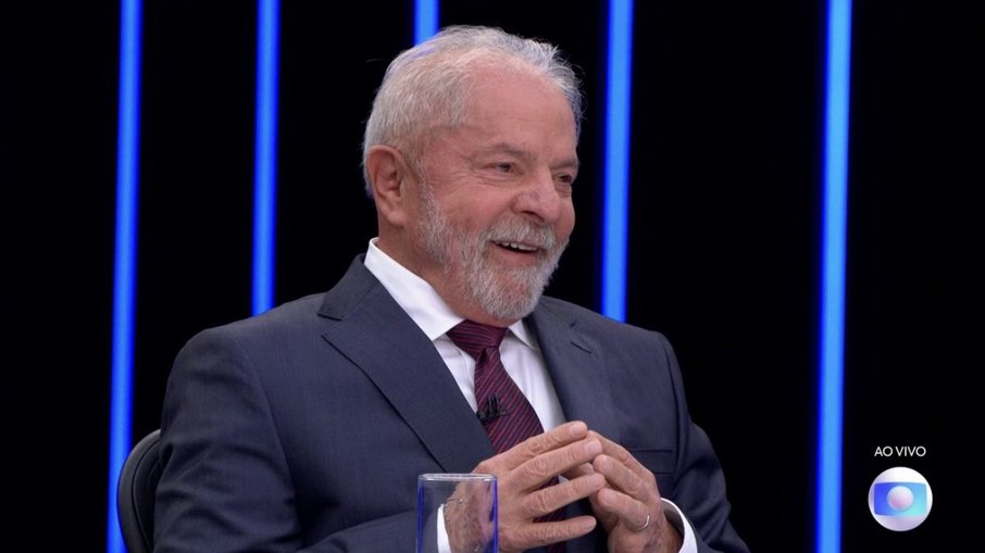 Lula afirma que Dilma 