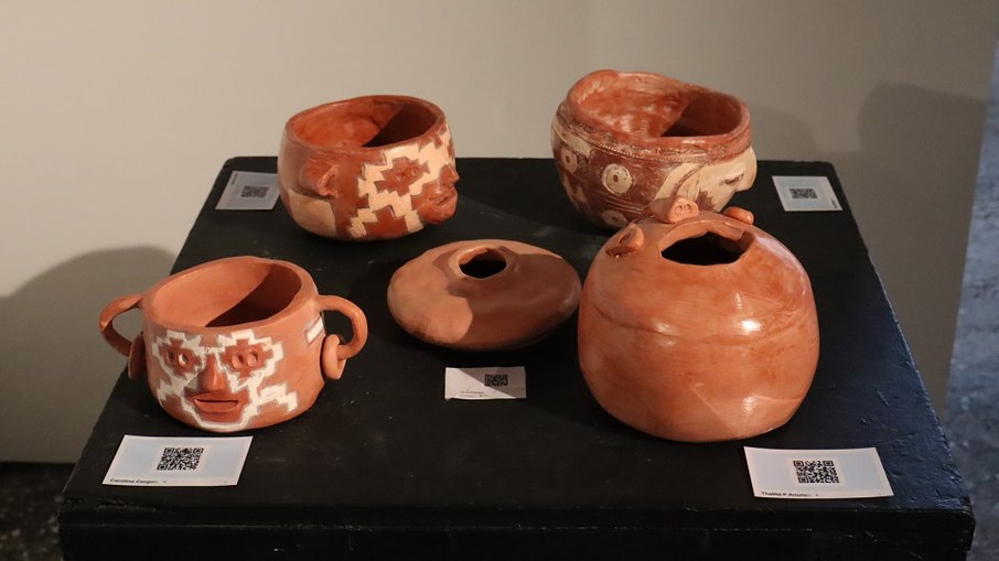“GERMINA” se apresenta como um marco na trajetória cultural da cidade