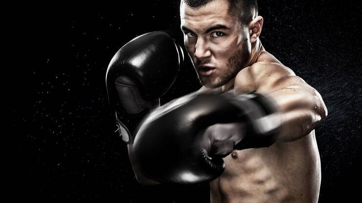 5 dicas para praticar boxe