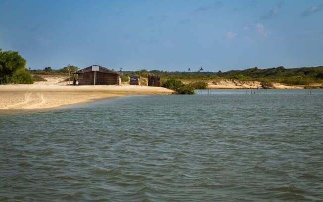 5 praias para conhecer em Cascavel