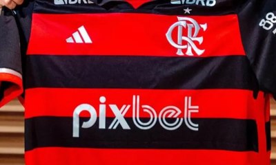 Governo suspende patrocinadora do Flamengo e outras seis bets