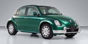 GWM atualiza "clone do Fusca" após fracasso nas vendas