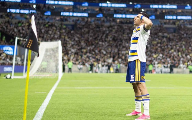 Nota oficial mostra o prejuízo do Maracanã após jogo do Vasco