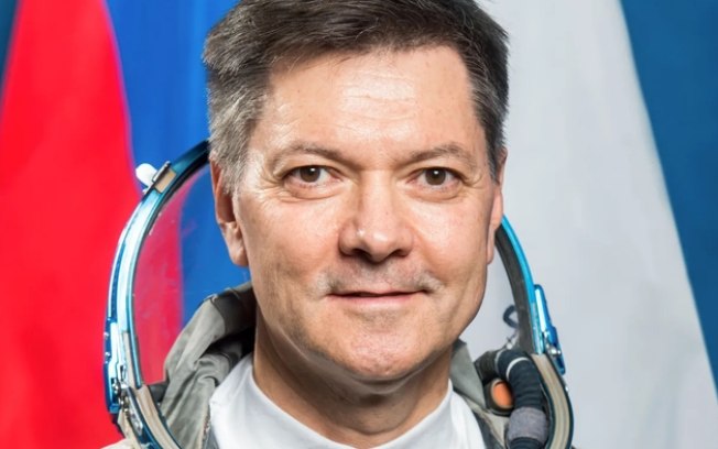 Cosmonauta Oleg Kononenko quebra recorde de maior estadia no espaço