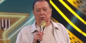 Filha de Silvio Santos comenta saída de Raul Gil do SBT: "Sempre vai ser querido por nós"