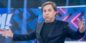 Boom registra baixa audiência e Record perde para o SBT
