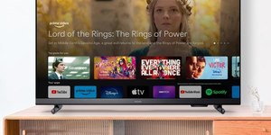 Amazon derruba preços de Smart TVs com telas grandes