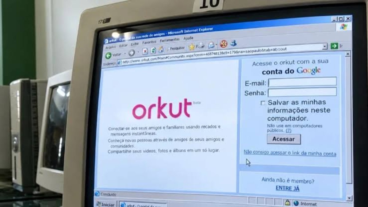 Orkut Orkut
