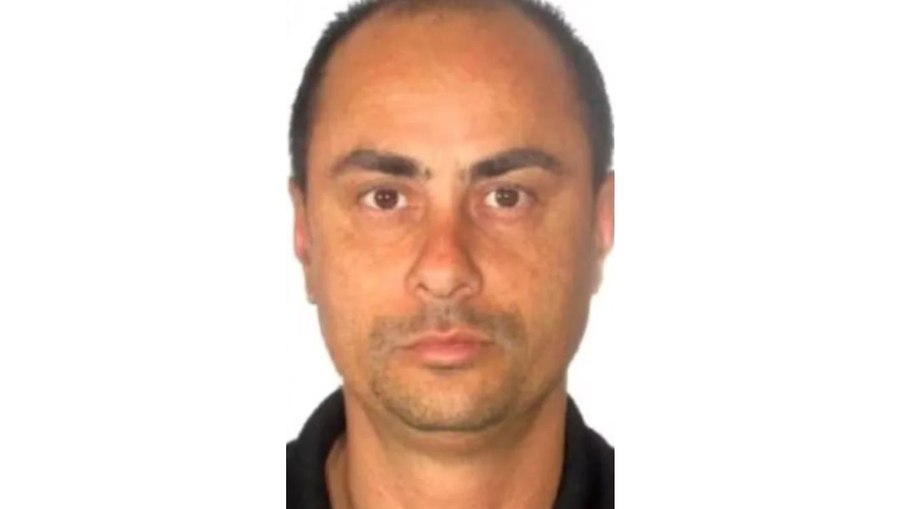 Márcio Serapião Pinheiro, conhecido como Márcio Serapião Pinheiro, conhecido como