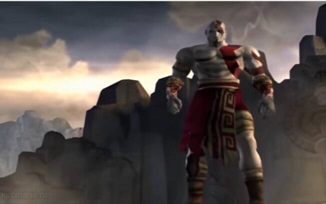 God of War