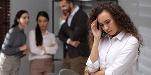 Funcionário vítima de bullying receberá R$ 10 mil