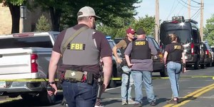 EUA: tiroteio em escola deixa duas crianças mortas