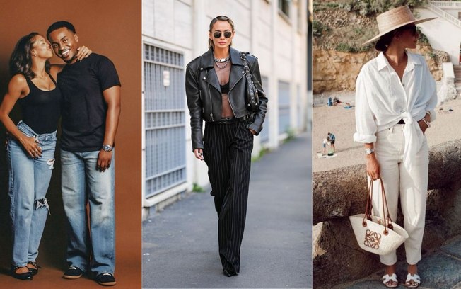 As principais tendências de moda para 2025, segundo o Pinterest