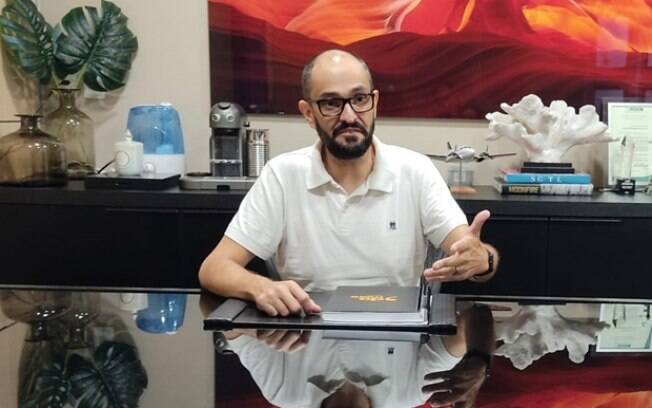 Empresa de inteligência digital de MT recebe certificação internacional