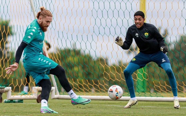 Com volta do Brasileiro após paralisação, Cuiabá busca vencer a primeira na competição