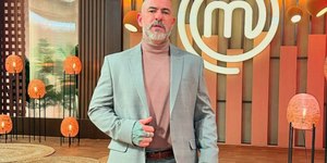 Fogaça fala após explosão atingir restaurante em São Paulo