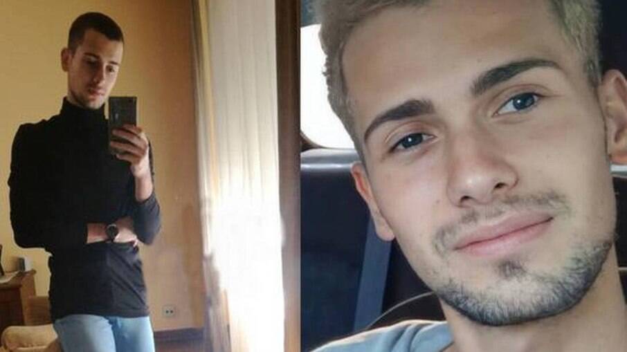 Jovem brasileiro foi assassinado na Espanha em