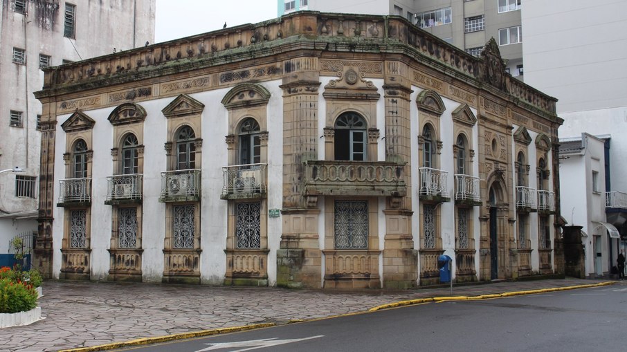 Prefeitura de Lages (SC) Prefeitura de Lages (SC)