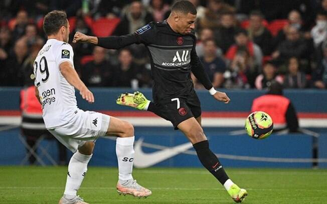 Angers x PSG: saiba onde assistir, horário e escalações do jogo do Campeonato Francês