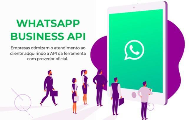 Empresas otimizam experiência do cliente com WhatsApp API