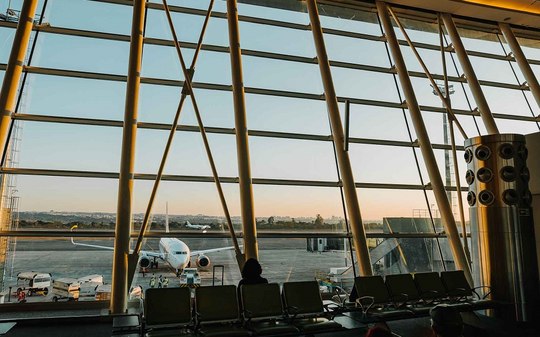 Brasil vai ganhar 9 voos nacionais em 2026; veja a lista