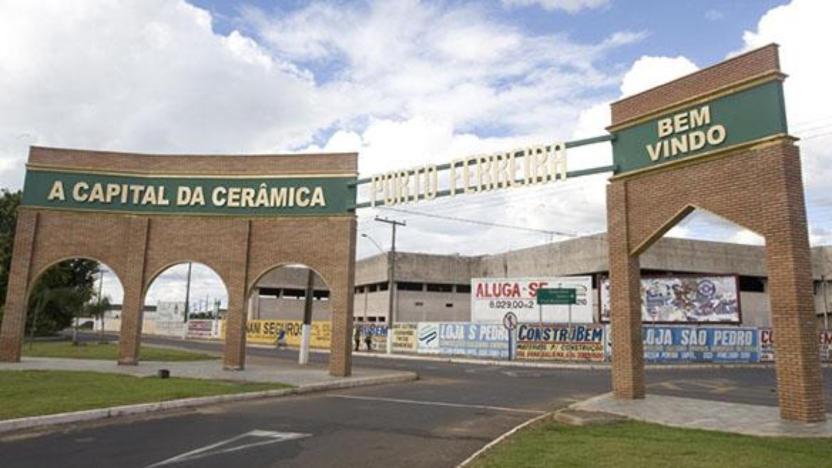 Porto Ferreira, a 'Capital Nacional da Cerâmica Artística e da Decoração'