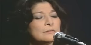 Mercedes Sosa: 90 anos de uma voz eterna