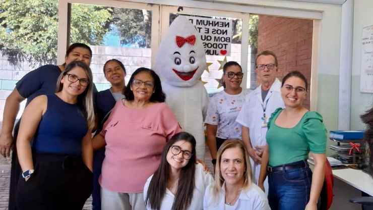 Vacinação avança e amplia cobertura em duas cidades da região