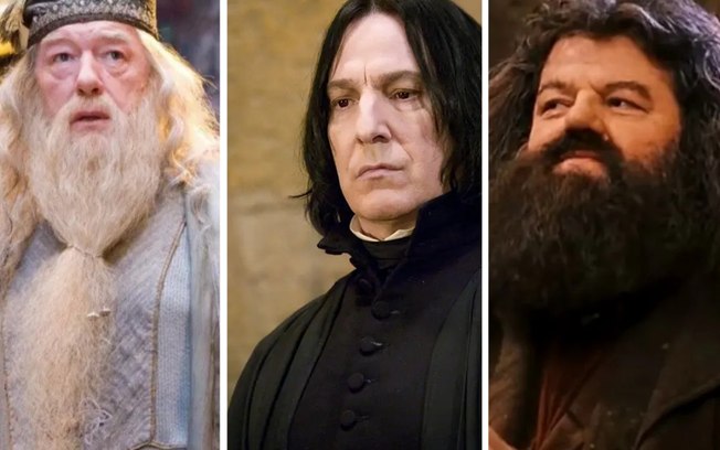 Relembre os atores do elenco de Harry Potter que já morreram