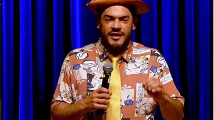 Matheus Ceará celebra 28 anos de carreira com show em Vinhedo