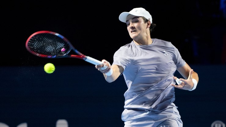 João Fonseca x Fokina: onde assistir à final do ATP da Basileia