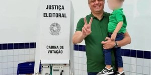 Prefeito na PB é afastado por fraude e suposto elo com facção