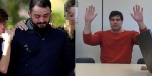 Suspeito de matar gari e filho que matou professora dividem cela