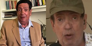 Marcos Oliveira volta a falar de sexo após polêmica: "Estímulo"