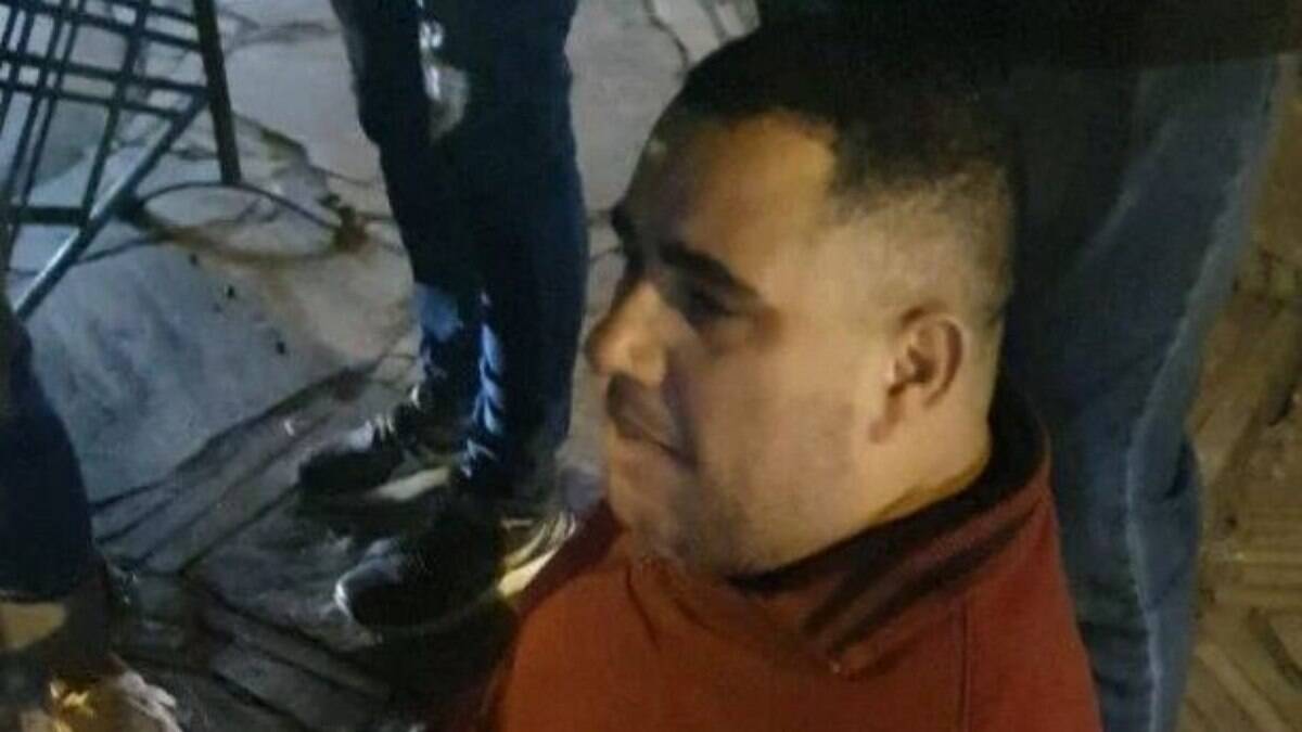 Preso por roubo de carga, irmão de chefe do tráfico do RJ é solto por juiz - Vimarsana News