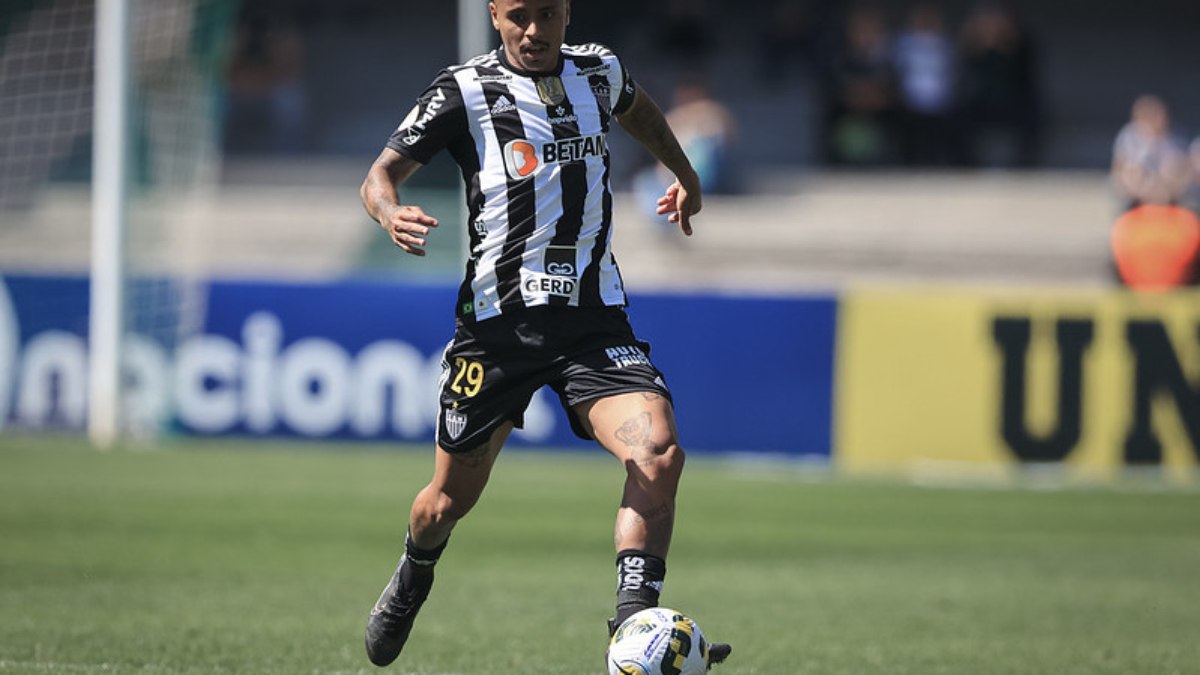 Leila Pereira Confirma Interesse Em Allan E Revela Jogo Duro Do Atlético Mg 