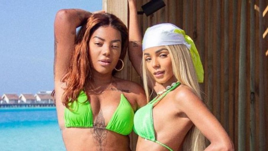 Você sabia que biquíni é proibido em algumas praias das Maldivas?