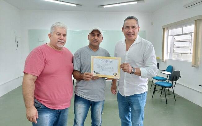 Sindicato dos Trabalhadores Rurais de Mirassol abre vaga para 10 cursos profissionalizantes Sindicato dos Trabalhadores Rurais de Mirassol abre vaga para 10 cursos profissionalizantes