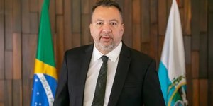 Ex-prefeito de Belford Roxo, Márcio Canella é preso pela PF no RJ