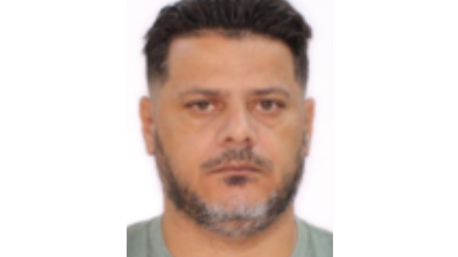 Valter Luiz Caires, conhecido como “Valtinho”