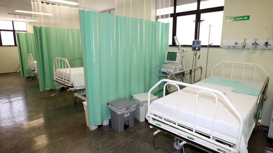 Covid: Hospitais privados vão ativar mais 90 leitos em unidades públicas do RJ