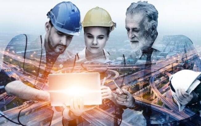 Guia Salarial da United HR para 2021 na rea de engenharia apresenta salrios que vo de R$16 mil a R$100 mil