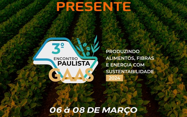 Allbiom participa da 3ª edição do GAAS em Lençois Paulista