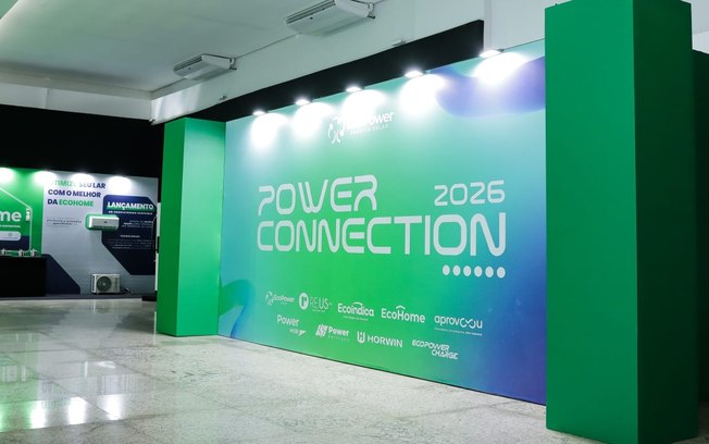 EcoPower promove sua convenção anual 