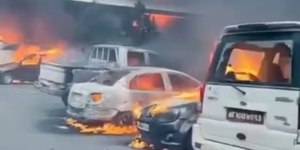 Cartel impõe mais de 250 bloqueios após morte de "El Mencho"