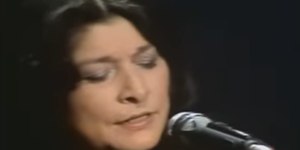 Grandes canções imortalizadas por Mercedes Sosa - 3ª parte