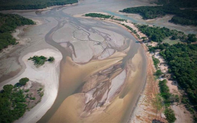 COP30: oportunidade brasileira de exigir justiça climática COP30: oportunidade brasileira de exigir justiça climática