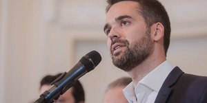 PEC da Segurança: Câmara ouve governador do RS, Eduardo Leite